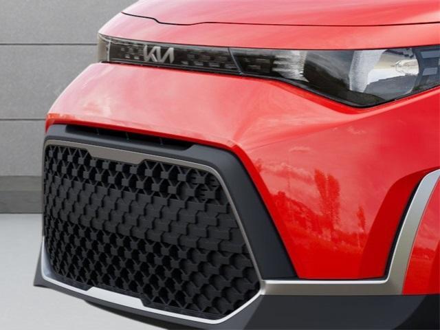 new 2025 Kia Soul car, priced at $22,895