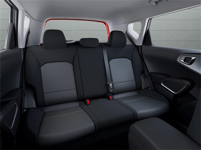 new 2025 Kia Soul car, priced at $22,895