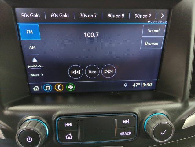 used 2019 GMC Terrain car, priced at $12,990