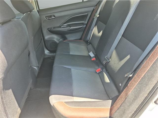 used 2022 Nissan Versa car, priced at $14,949