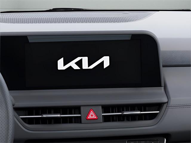 new 2025 Kia Seltos car, priced at $31,769