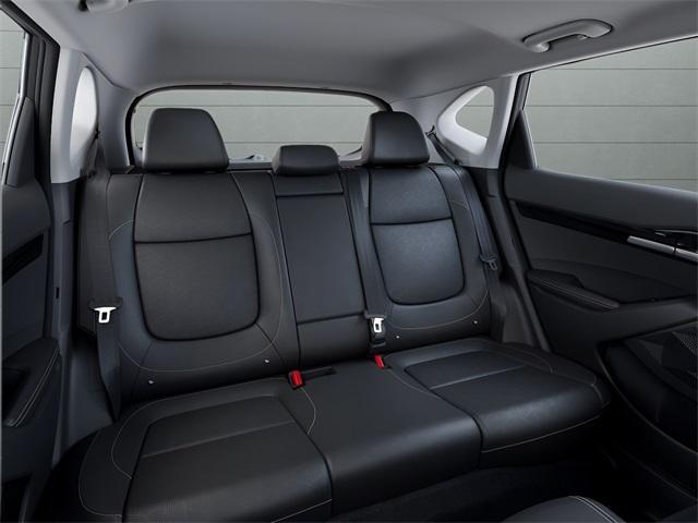 new 2025 Kia Seltos car, priced at $31,769