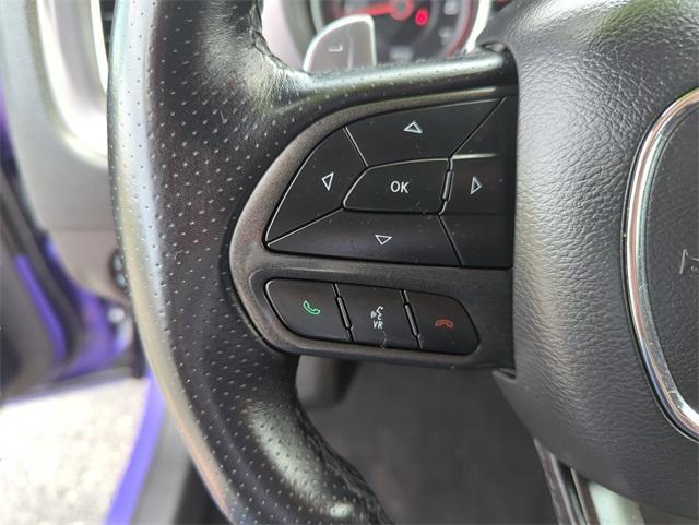 used 2023 Dodge Charger car, priced at $32,000
