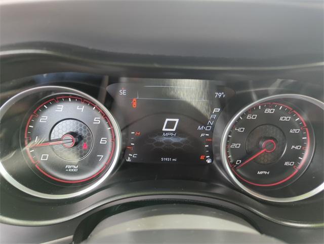 used 2023 Dodge Charger car, priced at $32,000
