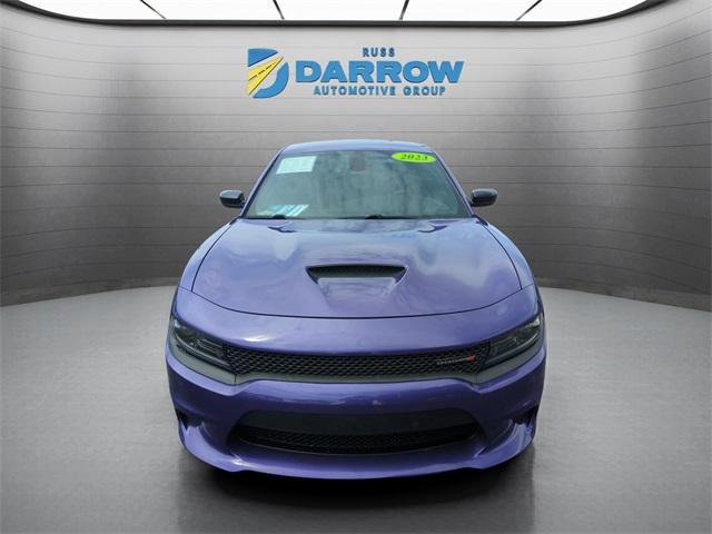 used 2023 Dodge Charger car, priced at $32,000