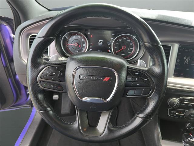 used 2023 Dodge Charger car, priced at $32,000