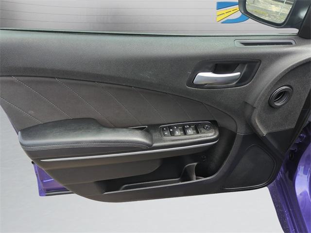 used 2023 Dodge Charger car, priced at $32,000