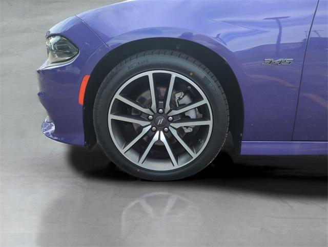 used 2023 Dodge Charger car, priced at $32,000