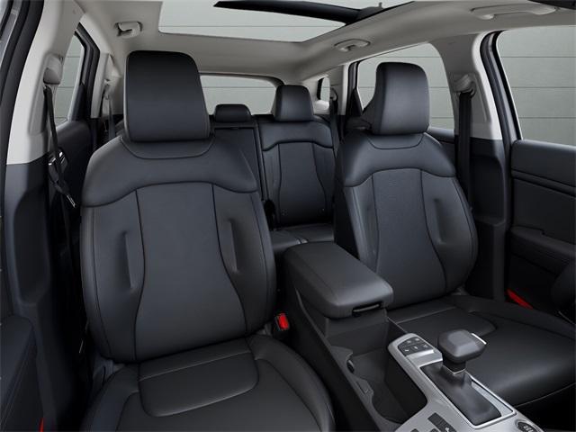 new 2026 Kia Sportage car, priced at $32,070