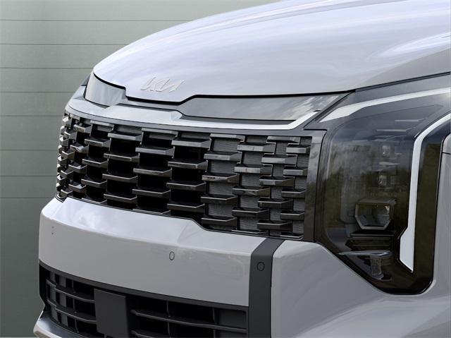 new 2026 Kia Sportage car, priced at $32,070