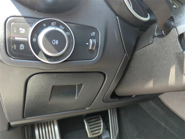 used 2021 Alfa Romeo Stelvio car, priced at $26,490