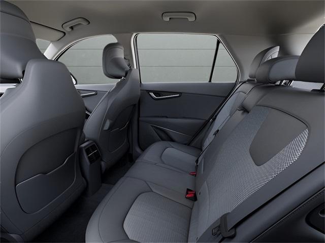 new 2025 Kia Niro car, priced at $31,255