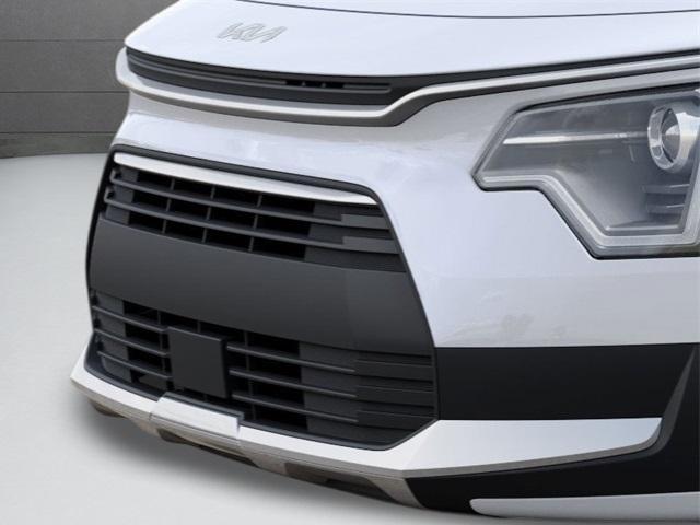 new 2025 Kia Niro car, priced at $31,255
