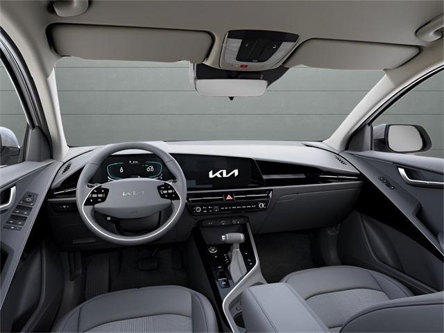 new 2025 Kia Niro car, priced at $31,255