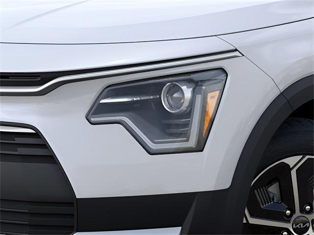 new 2025 Kia Niro car, priced at $31,255