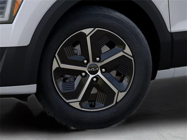 new 2025 Kia Niro car, priced at $31,255