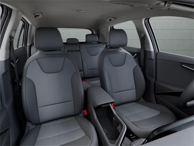 new 2025 Kia Niro car, priced at $31,255