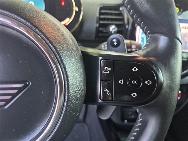 used 2022 MINI Clubman car, priced at $23,036