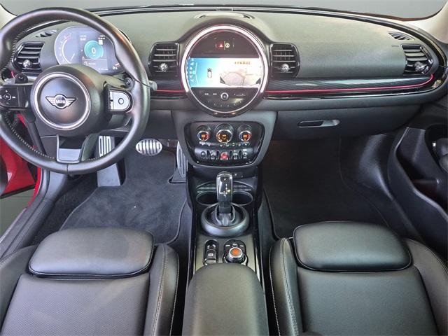 used 2022 MINI Clubman car, priced at $23,036