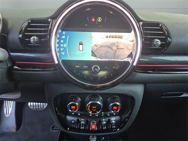 used 2022 MINI Clubman car, priced at $23,036