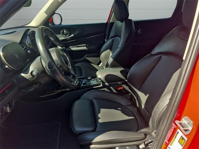 used 2022 MINI Clubman car, priced at $23,036