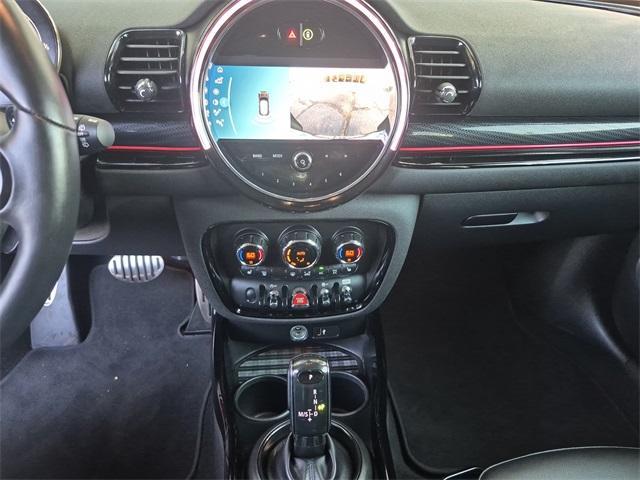 used 2022 MINI Clubman car, priced at $23,036