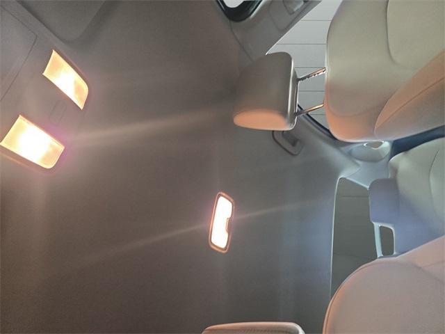 used 2023 Kia Forte car, priced at $17,161