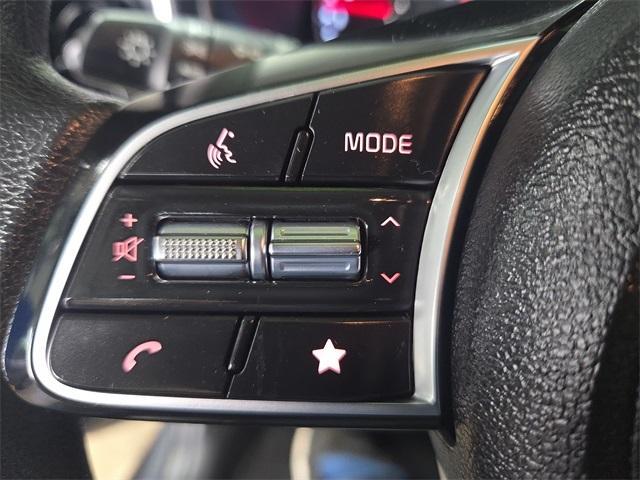 used 2023 Kia Forte car, priced at $17,161