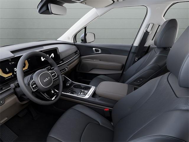 new 2026 Kia Carnival car, priced at $43,415