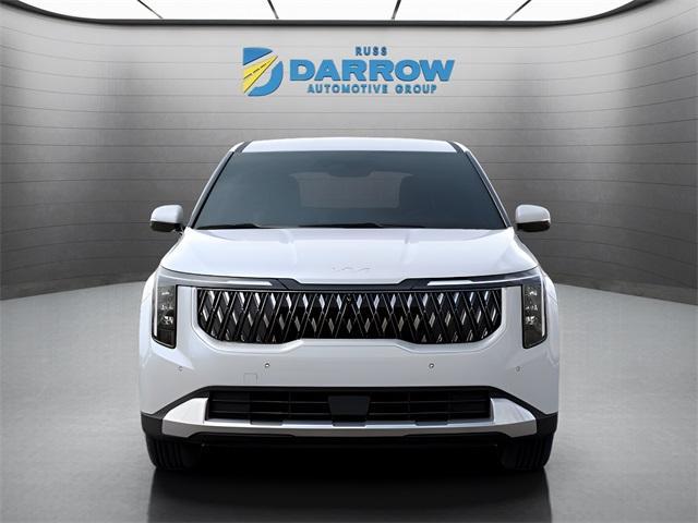 new 2026 Kia Carnival car, priced at $43,415