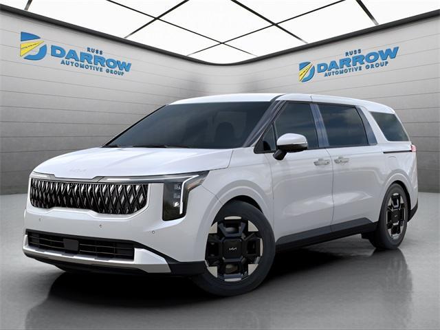 new 2026 Kia Carnival car, priced at $43,415