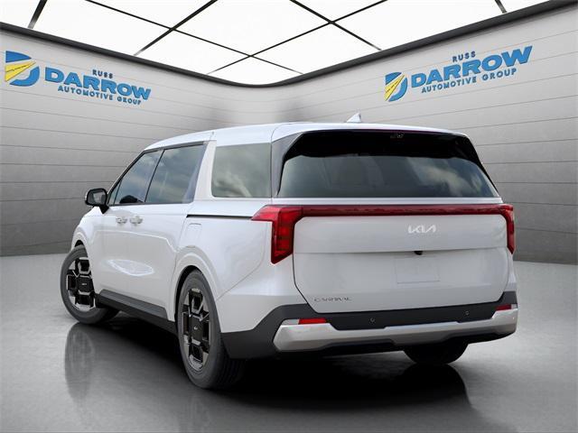 new 2026 Kia Carnival car, priced at $43,415