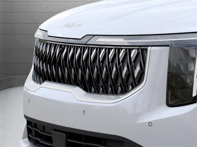 new 2026 Kia Carnival car, priced at $43,415