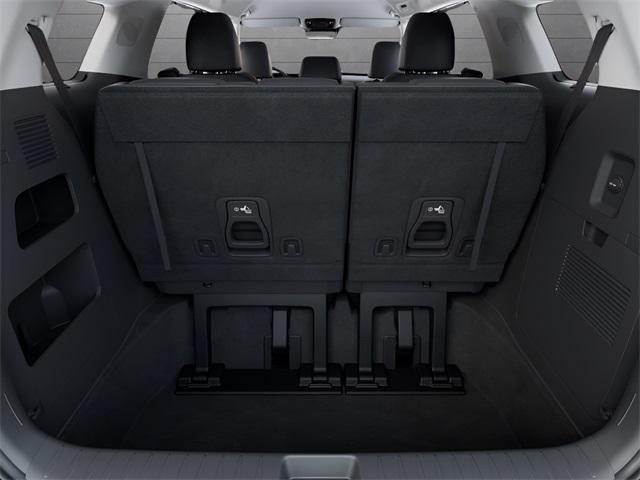 new 2026 Kia Carnival car, priced at $43,415