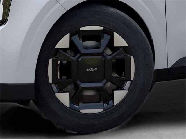 new 2026 Kia Carnival car, priced at $43,415