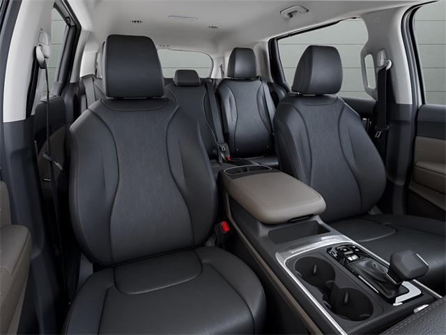 new 2026 Kia Carnival car, priced at $43,415