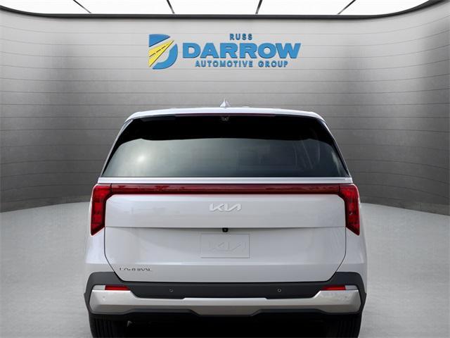 new 2026 Kia Carnival car, priced at $43,415