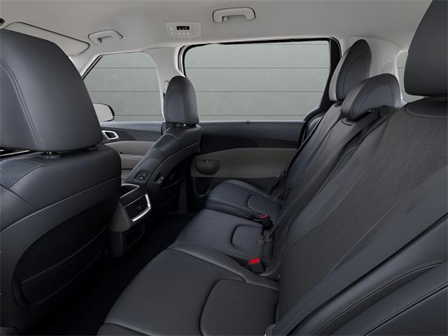 new 2026 Kia Carnival car, priced at $43,415