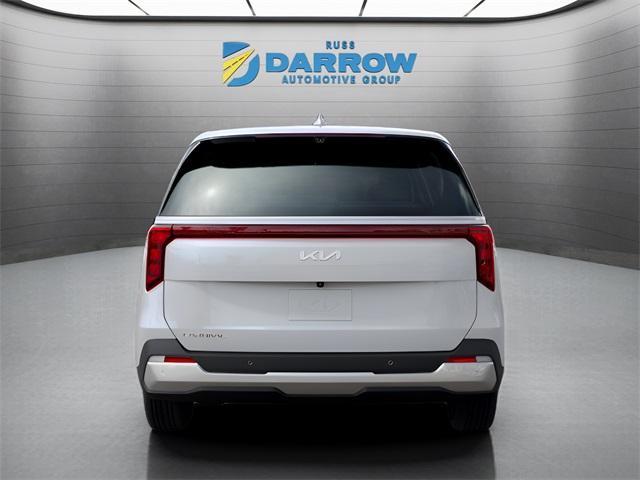 new 2026 Kia Carnival car, priced at $43,415