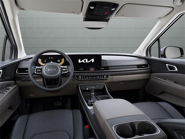 new 2026 Kia Carnival car, priced at $43,415