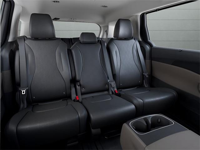 new 2026 Kia Carnival car, priced at $43,415