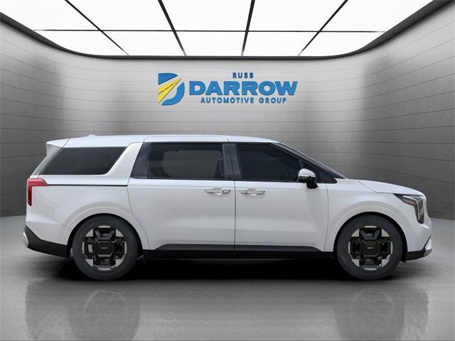 new 2026 Kia Carnival car, priced at $43,415