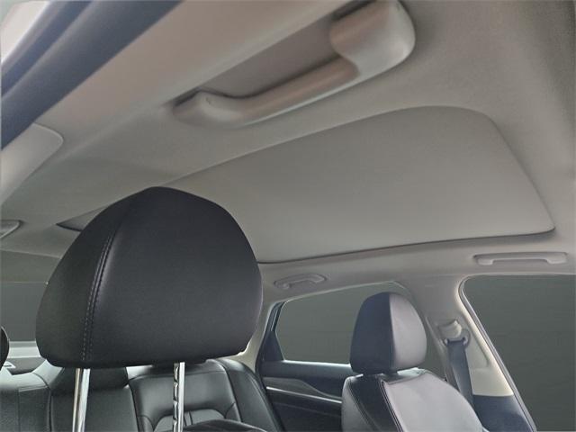 used 2025 Kia K5 car, priced at $29,310