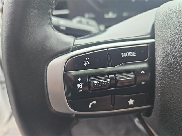 used 2025 Kia K5 car, priced at $29,310