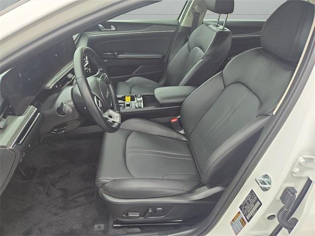 used 2025 Kia K5 car, priced at $29,310