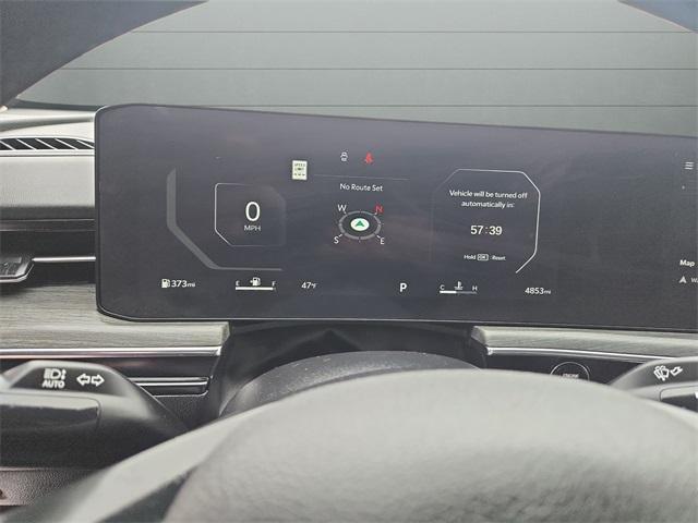 used 2025 Kia K5 car, priced at $29,310