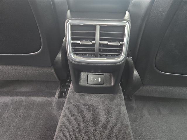 used 2025 Kia K5 car, priced at $29,310