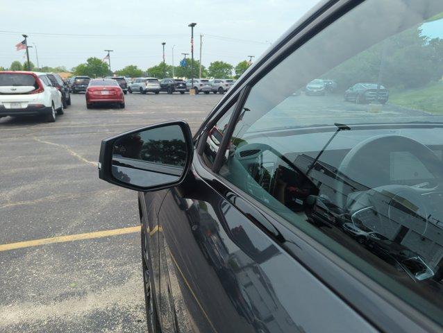 used 2024 Kia Sportage car, priced at $29,595