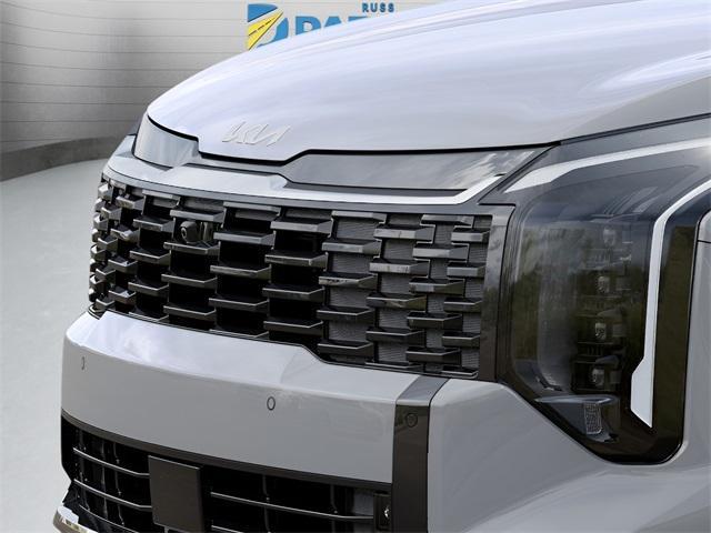 new 2026 Kia Sportage Hybrid car, priced at $41,100