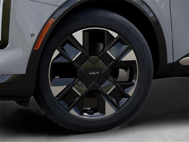 new 2026 Kia Sportage Hybrid car, priced at $41,100